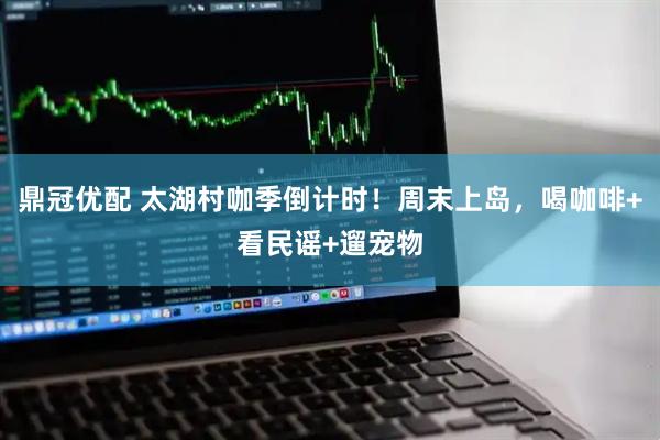 鼎冠优配 太湖村咖季倒计时！周末上岛，喝咖啡+看民谣+遛宠物