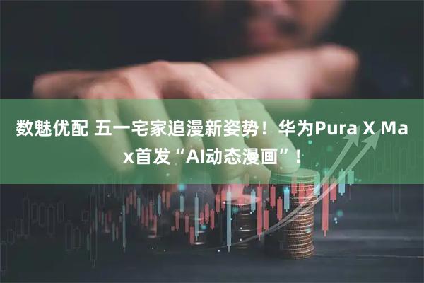 数魅优配 五一宅家追漫新姿势!华为Pura X Max首发“AI动态漫画”!